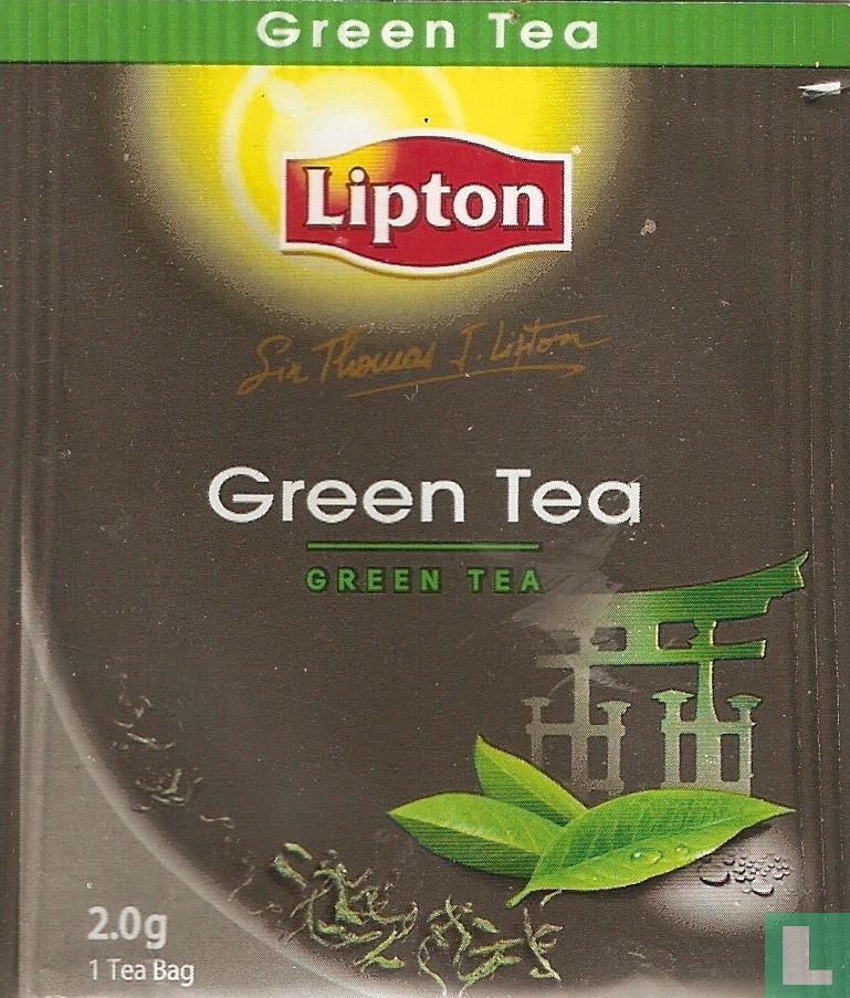 Green Tea