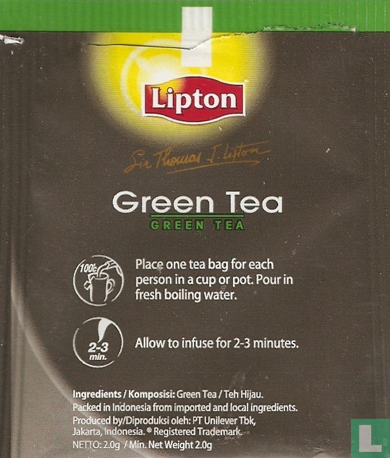 Green Tea
