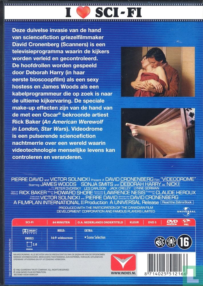 Videodrome