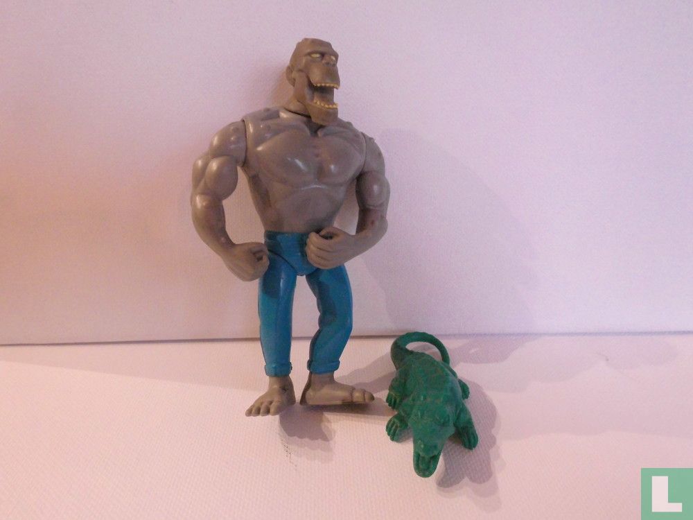 Killer Croc