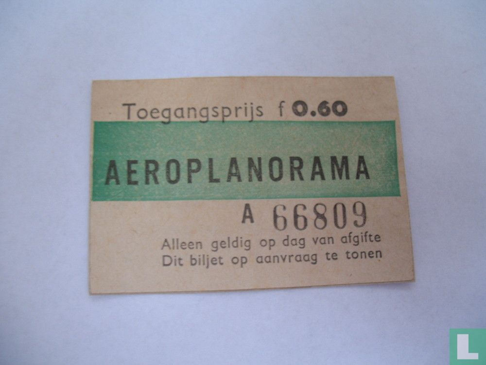 Aeroplanorama