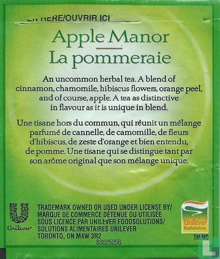 Apple Manor