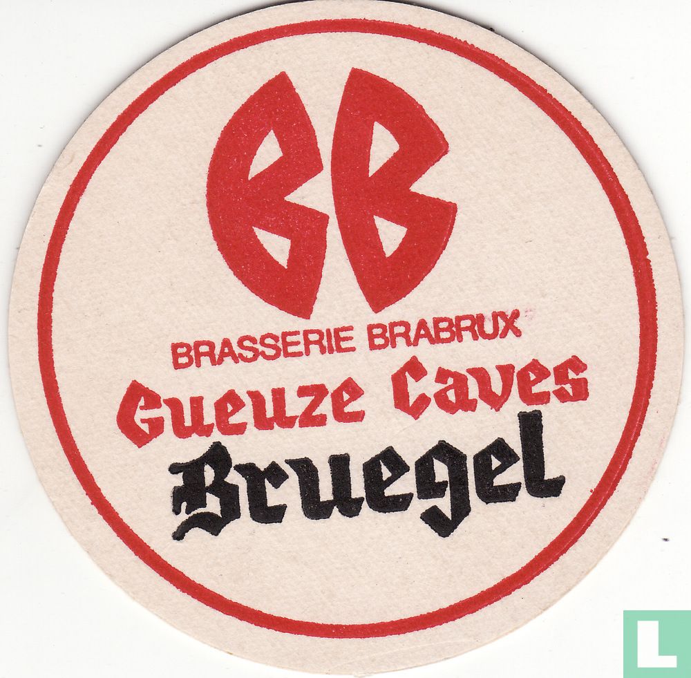 Gueuze Caves