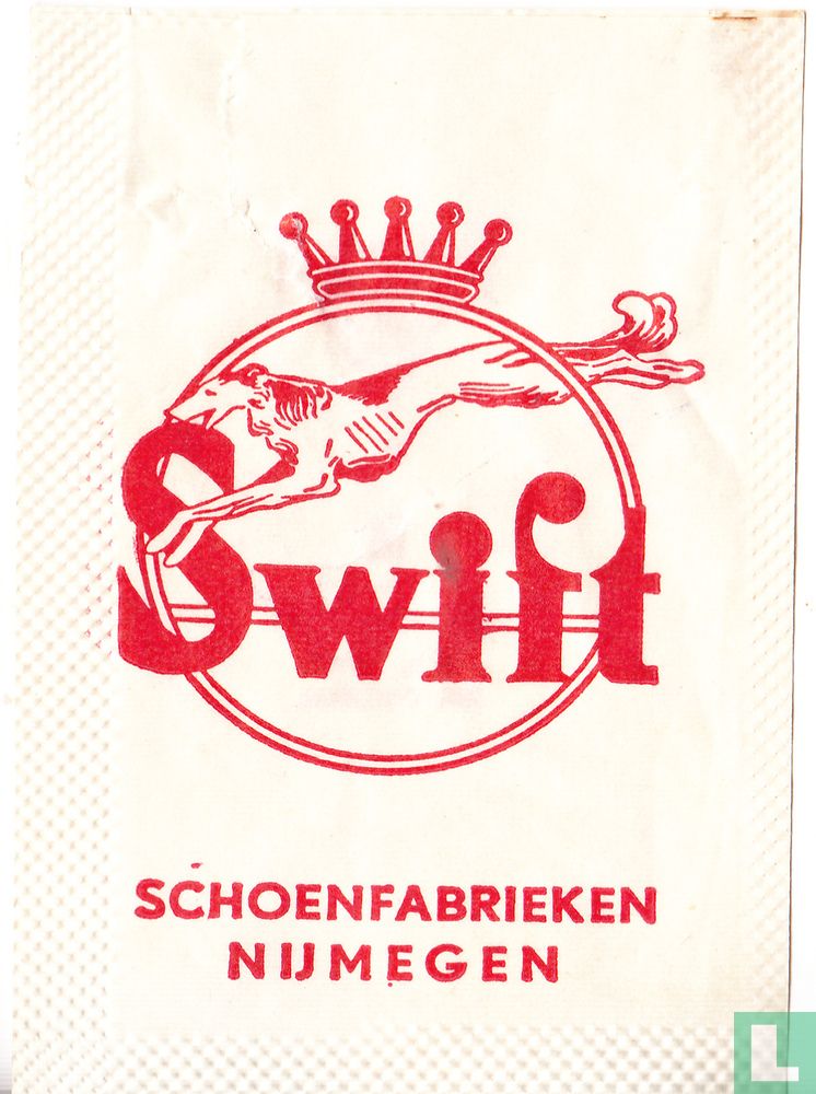 Swift Schoenfabrieken 
