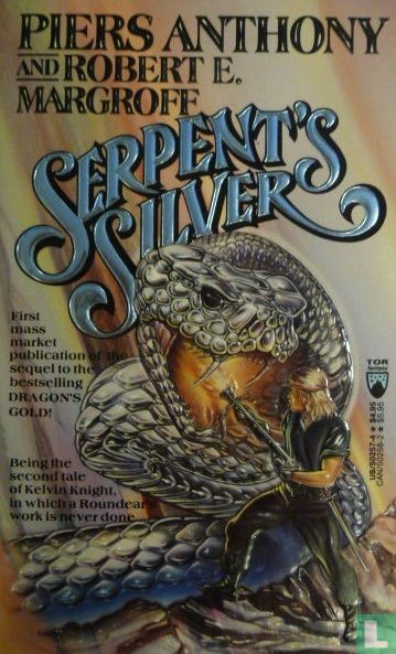 Serpent's Silver