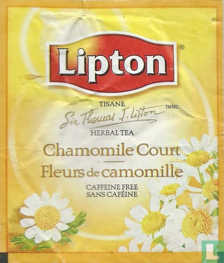 Chamomile Court