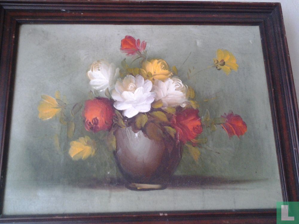 nature morte