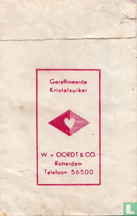 Gebrs. Wolff 