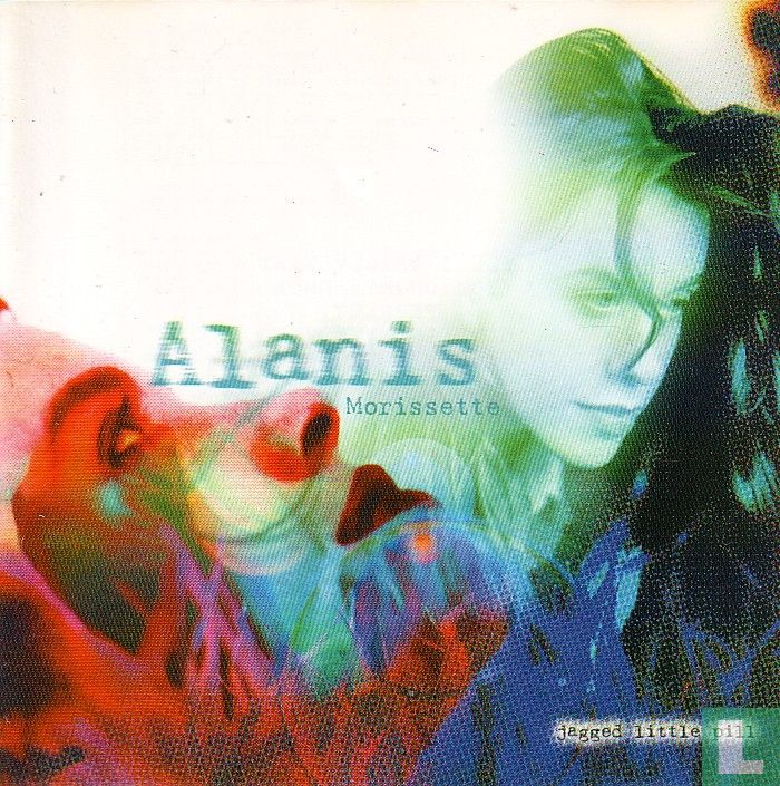 Jagged Little Pill