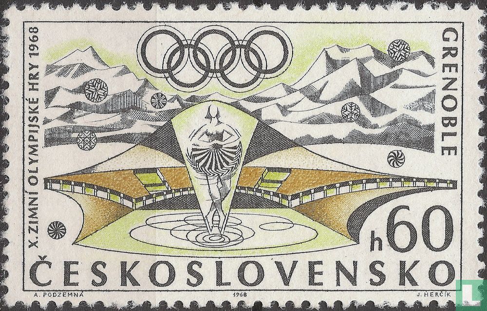 Olympic Winter Games