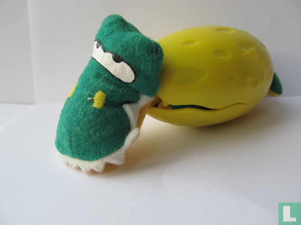 Krokodil