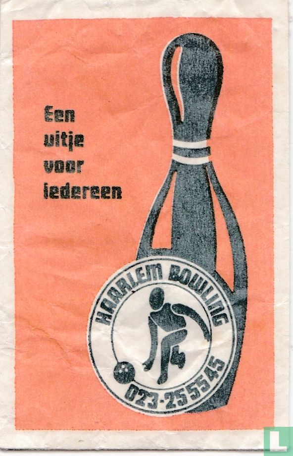 Haarlem Bowling
