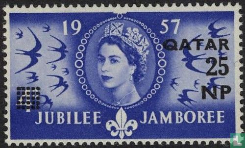 9. Weltjamboree