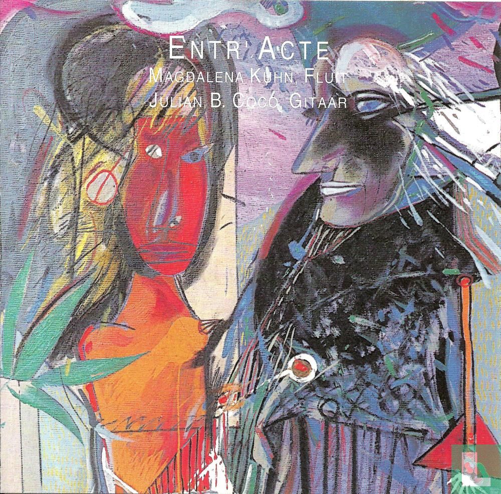 Entr' Acte