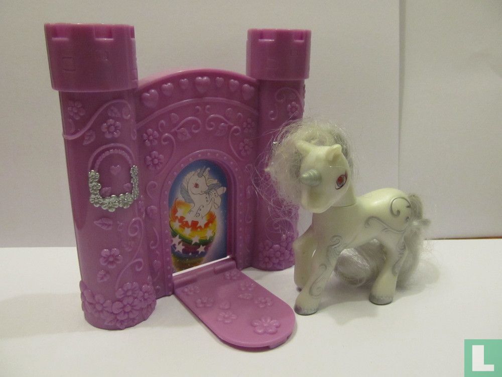 Princesse Star Swirl