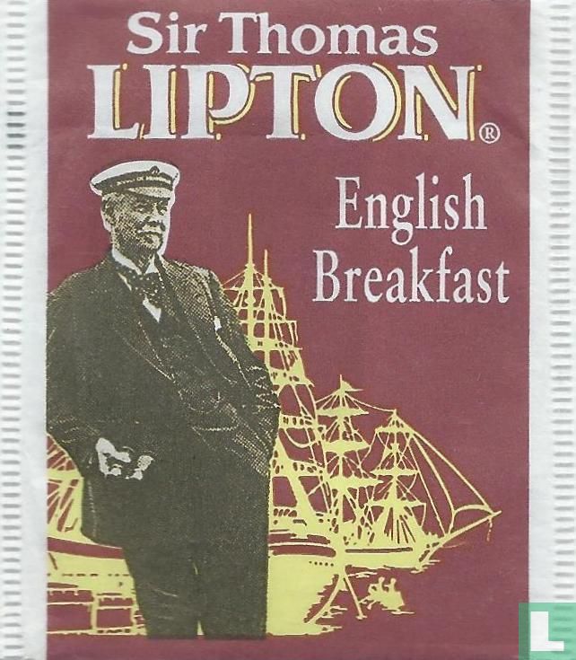 English Breakfast