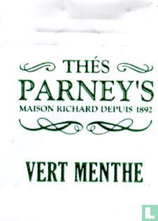 Vert Menthe