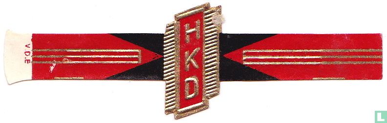 H K D 
