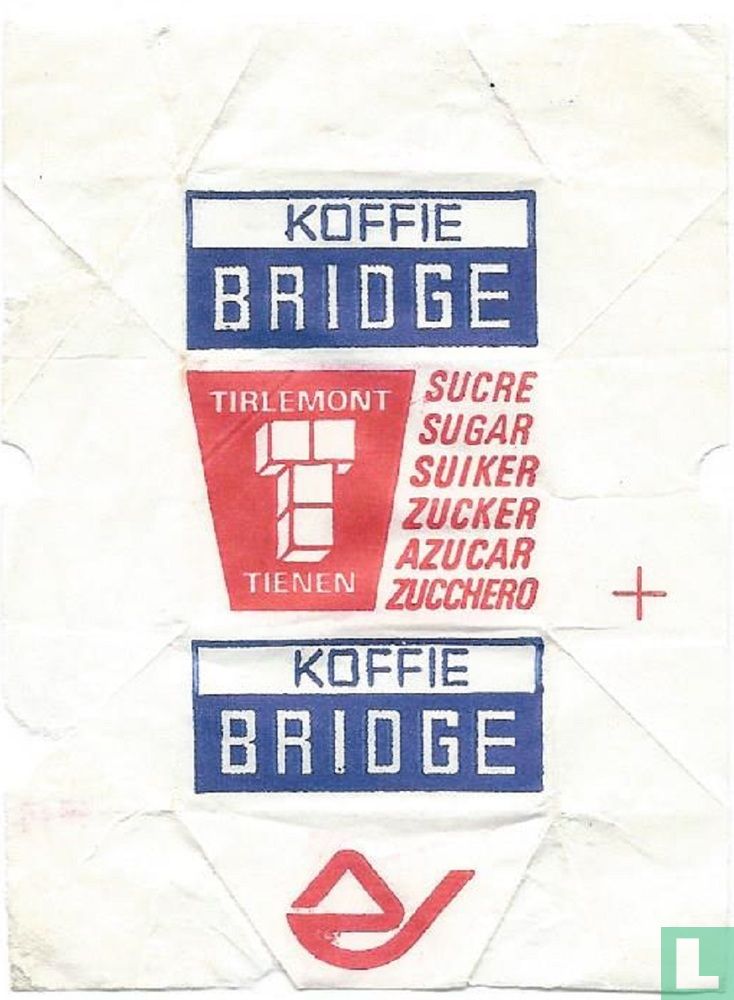 Koffie Bridge