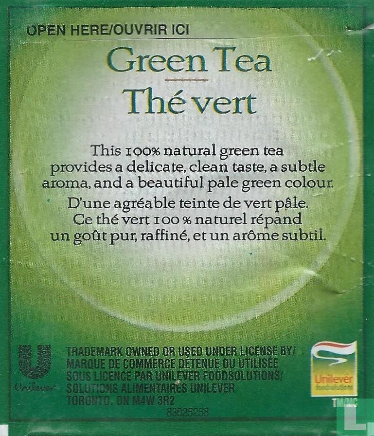 Green Tea