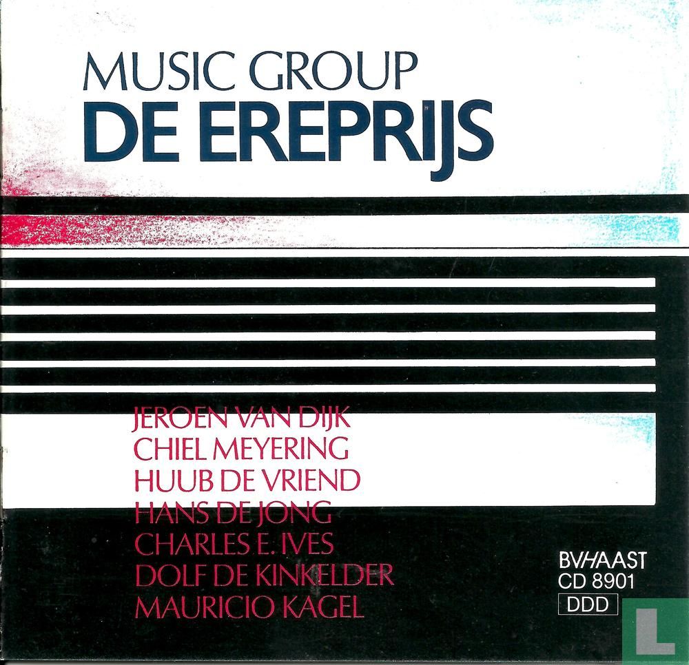 Music Group "De Ereprijs"