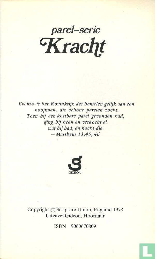 Kracht