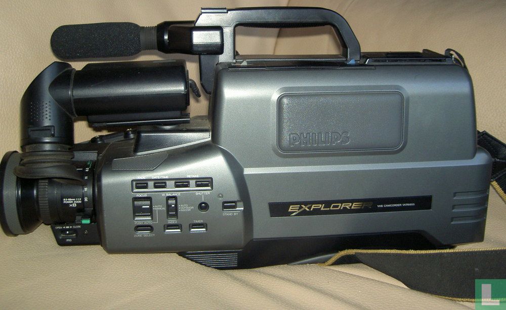 Film camera