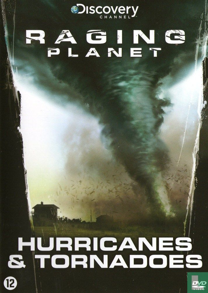 Hurricanes & Tornadoes