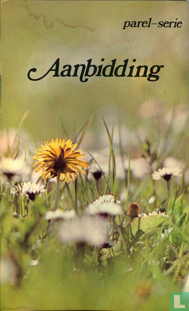Aanbidding