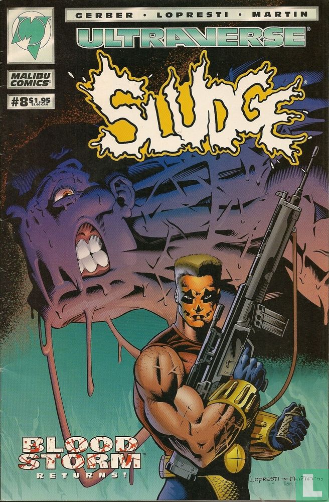 Sludge 8