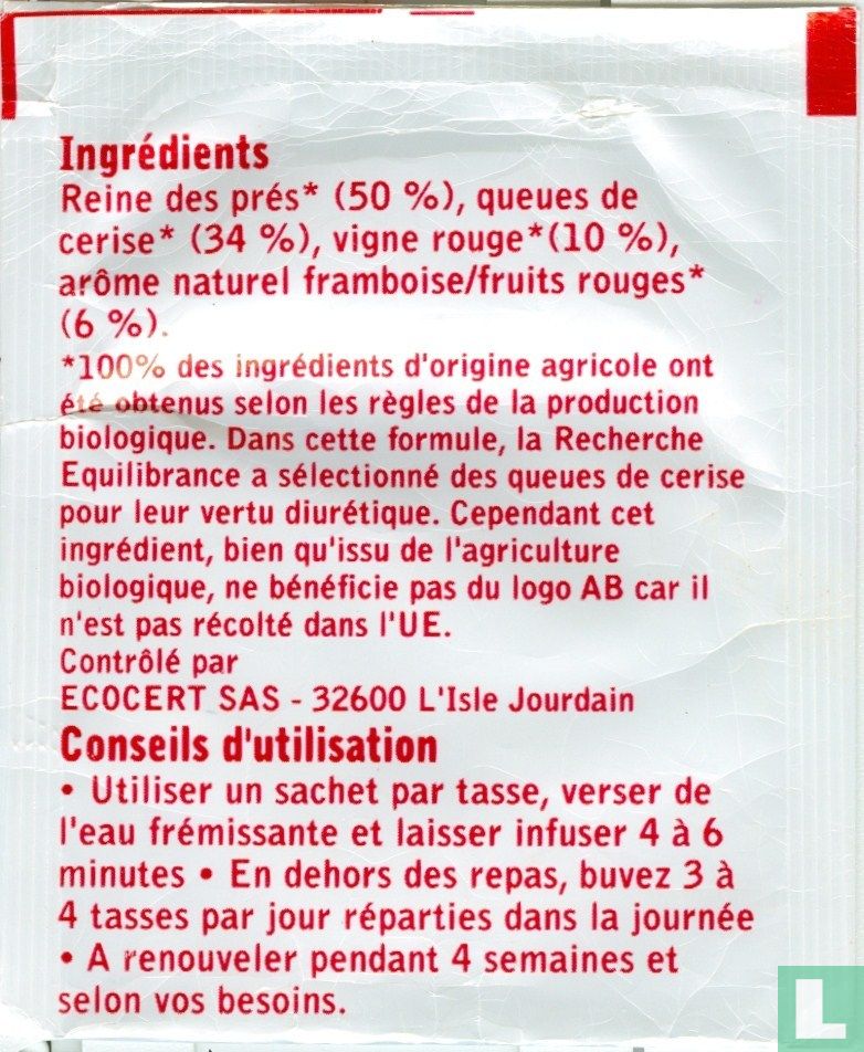 circulation