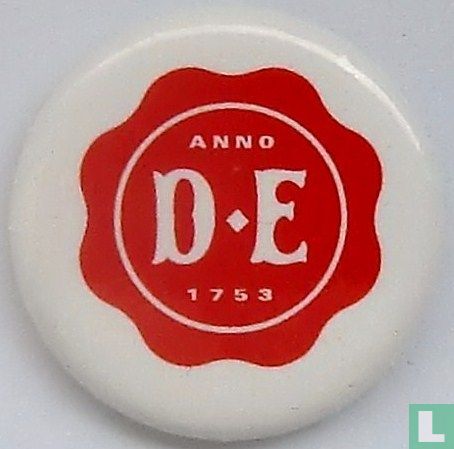 D.E anno 1753