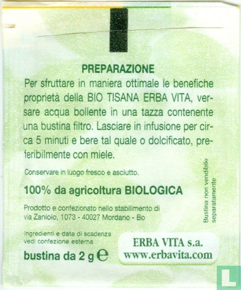 Buona Digestione