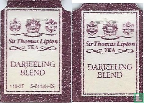 Darjeeling Blend  