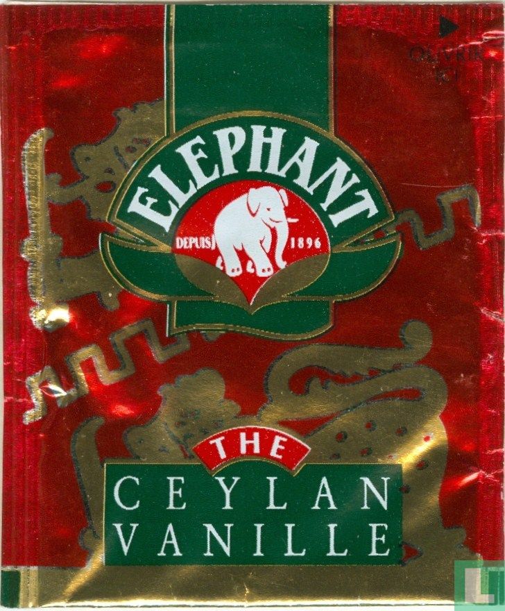 Ceylan Vanille
