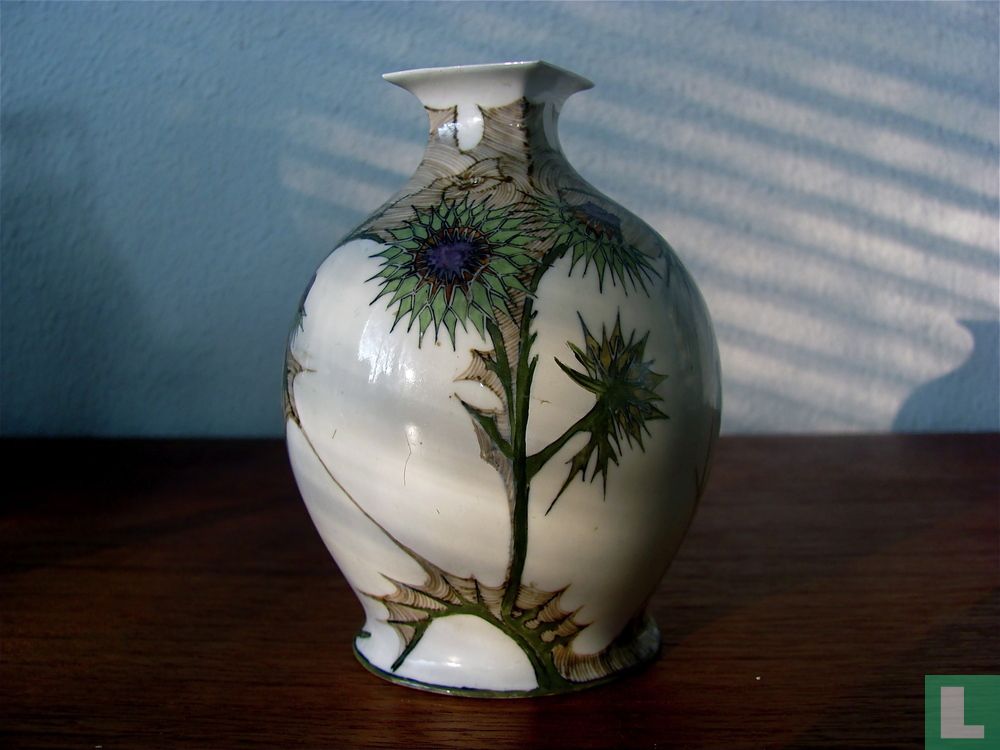 Rozenburg eggshell