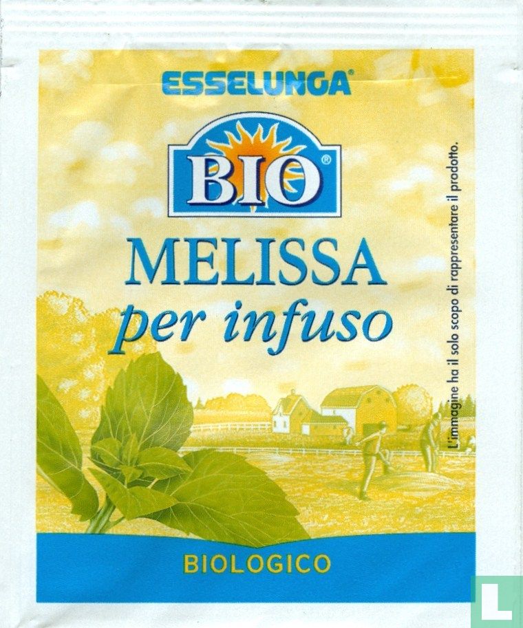 Melissa