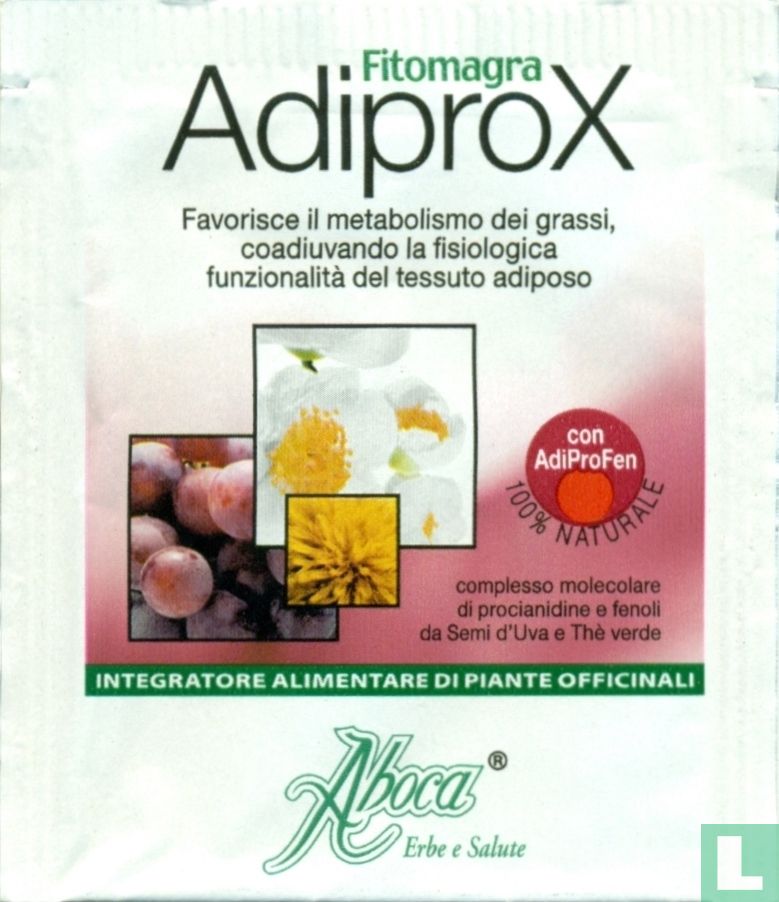AdiproX