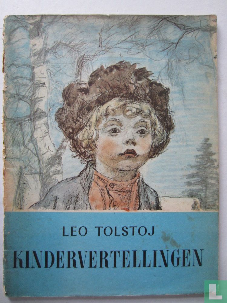 Kindervertellingen
