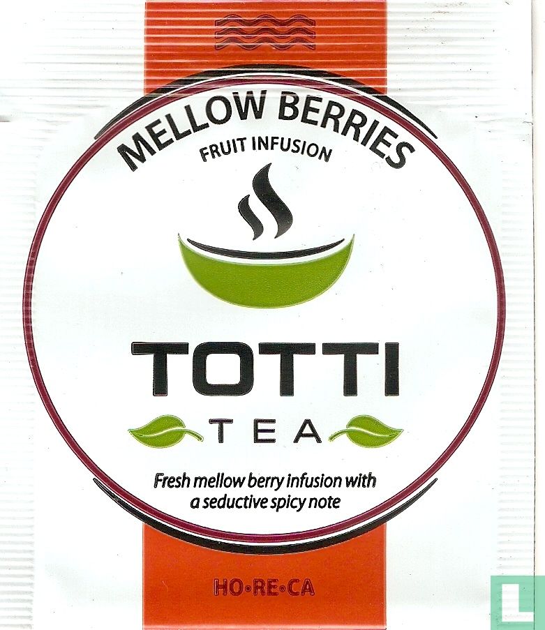 Mellow Berries