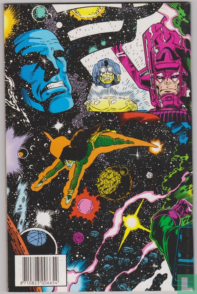 De Infinity War 3