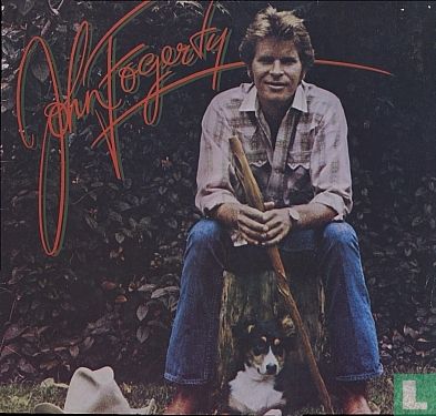 John Fogerty