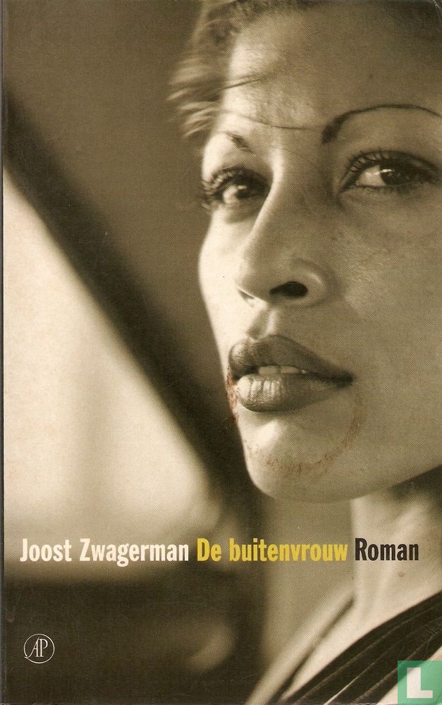 De buitenvrouw
