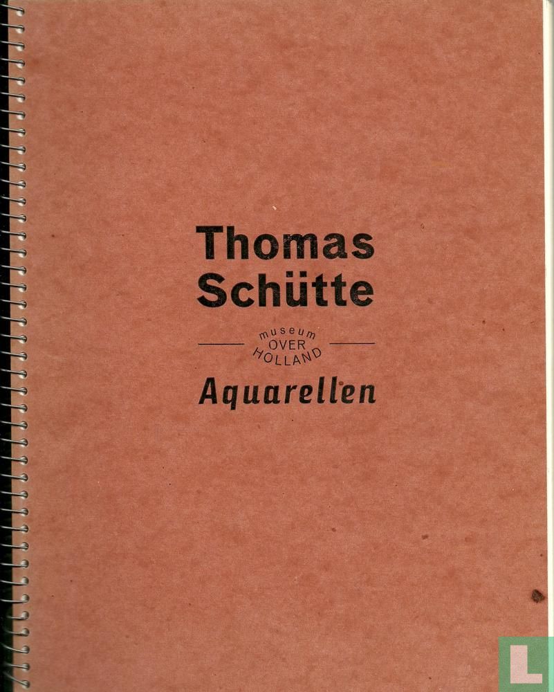 Thomas Schütte