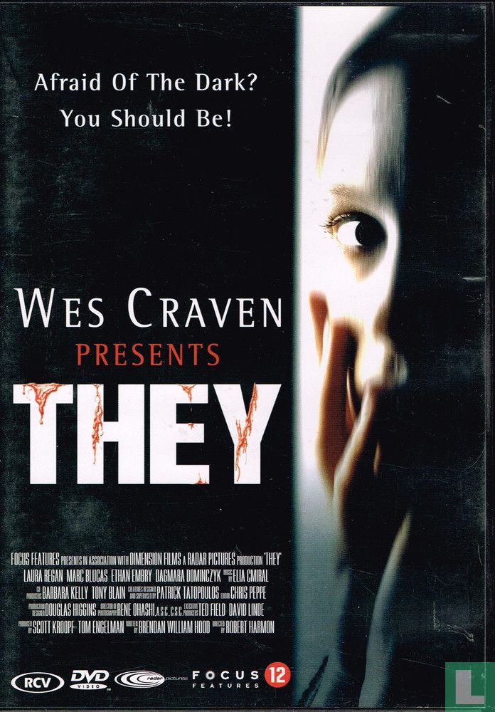 They