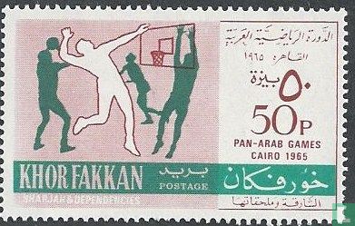 Pan Arab Games