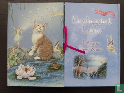 Enchanted land