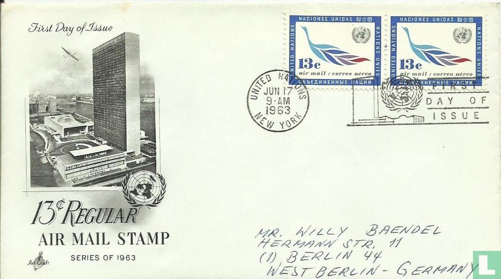 Airmail