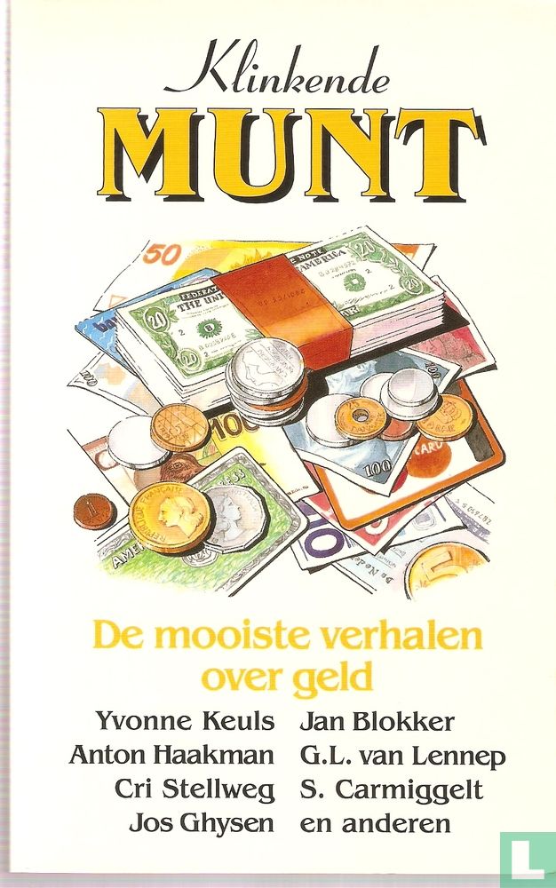 Klinkende munt