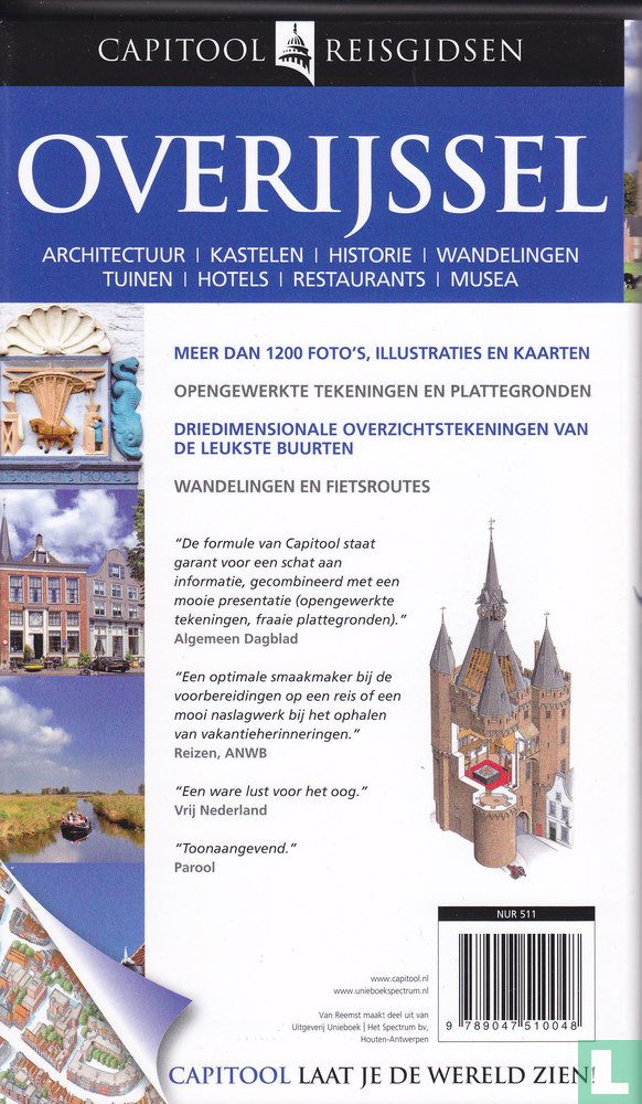 Overijssel